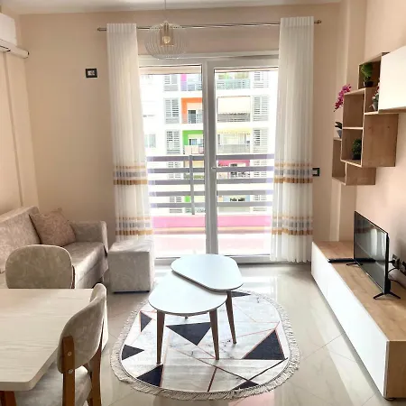 Appartement Modern & Cozy