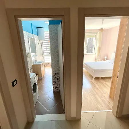 Appartement Modern & Cozy
