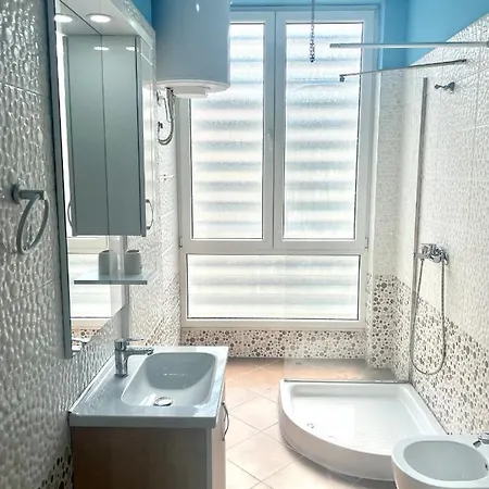 Appartement Modern & Cozy *