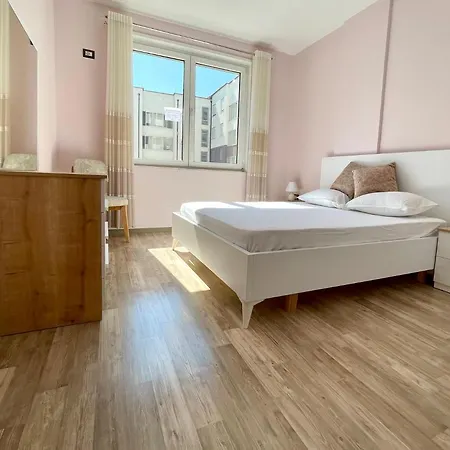 Modern & Cozy Tirana