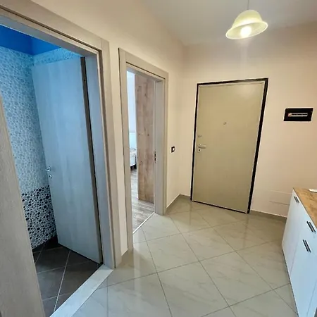 Modern & Cozy * Tirana