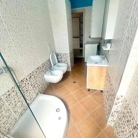 Modern & Cozy Apartment Tirana