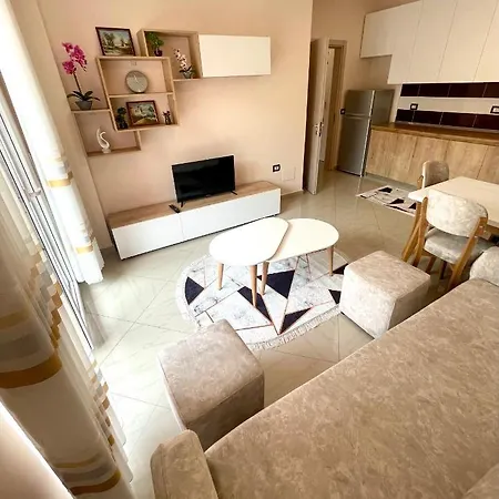 Modern & Cozy *
