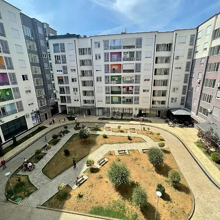 Modern & Cozy * Tirana