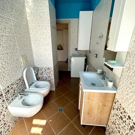 Modern & Cozy Tirana